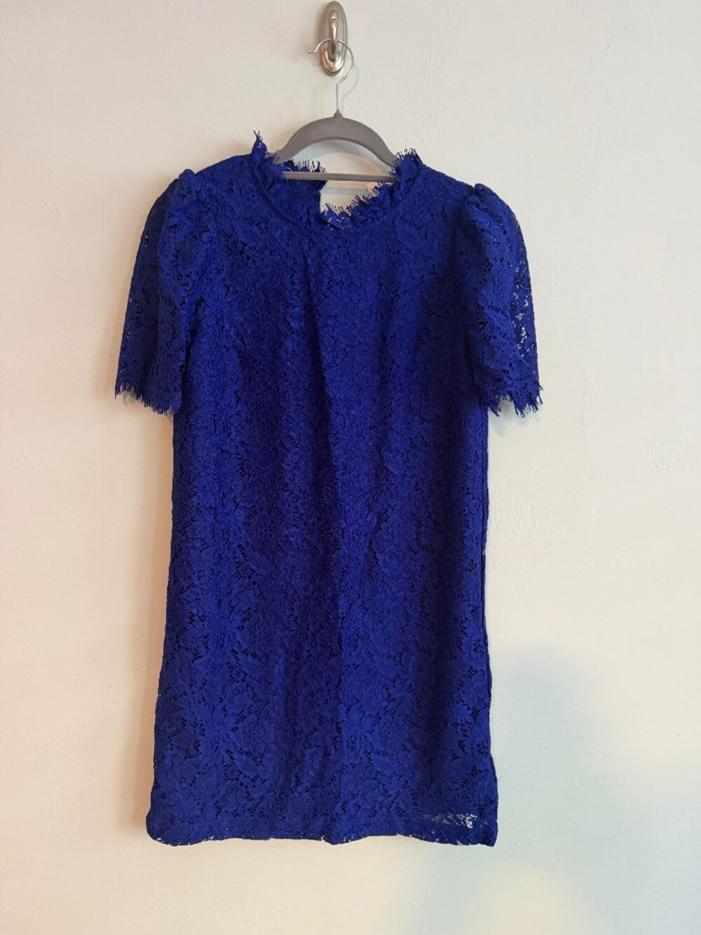 Gap lace dress